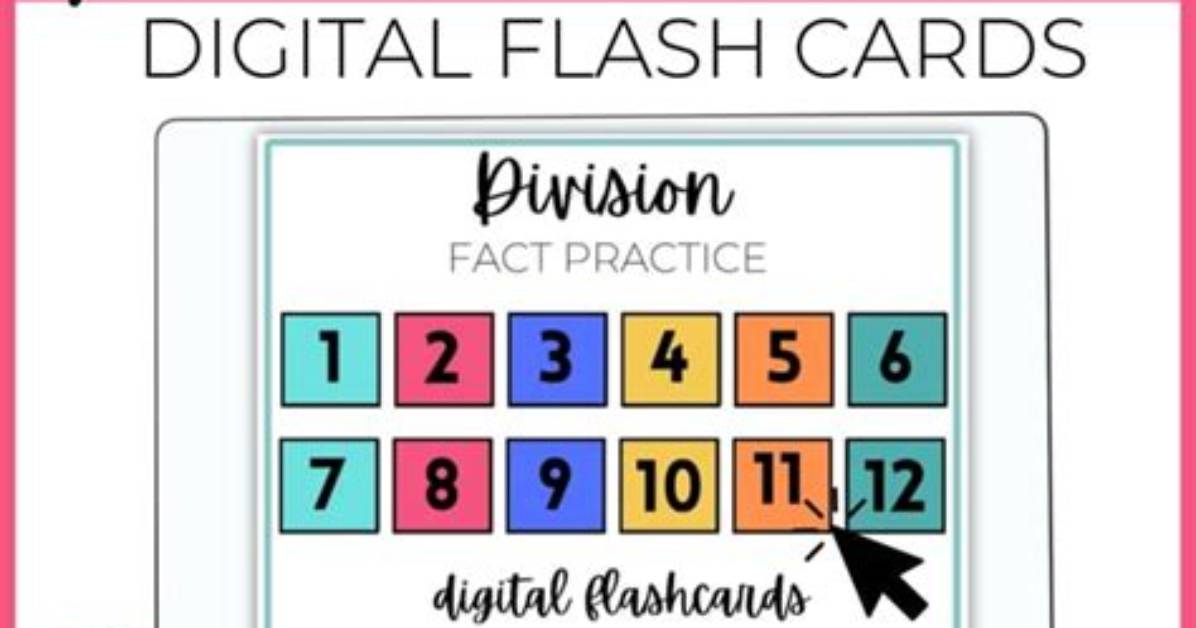 Is Long Division Outdated Fact Checking the Best Ways to Teach