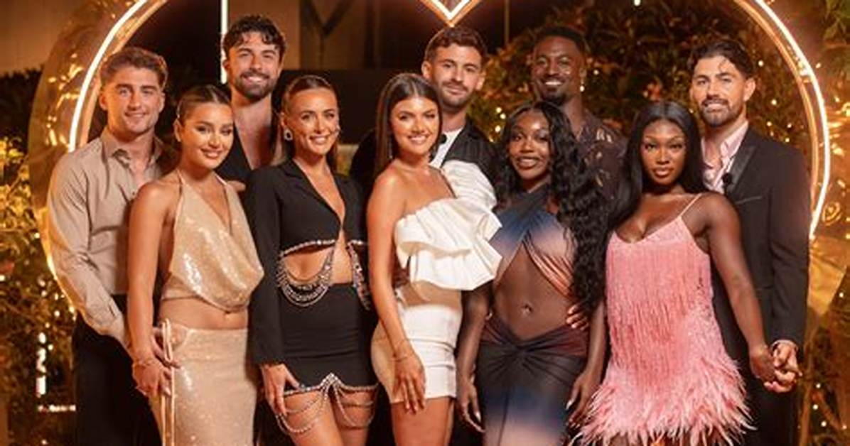 Is Love Island All Stars Season 3 Episode 11 on Dailymotion Legit