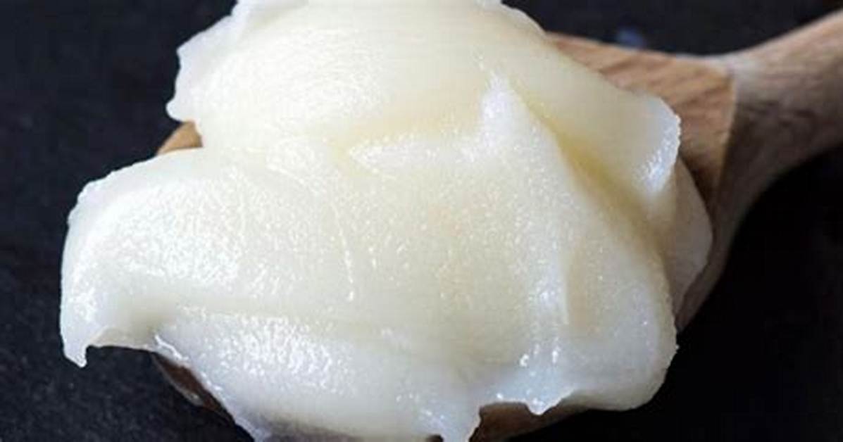 Is Manteca Actually Beef Tallow Clearing up the Spanish Fat