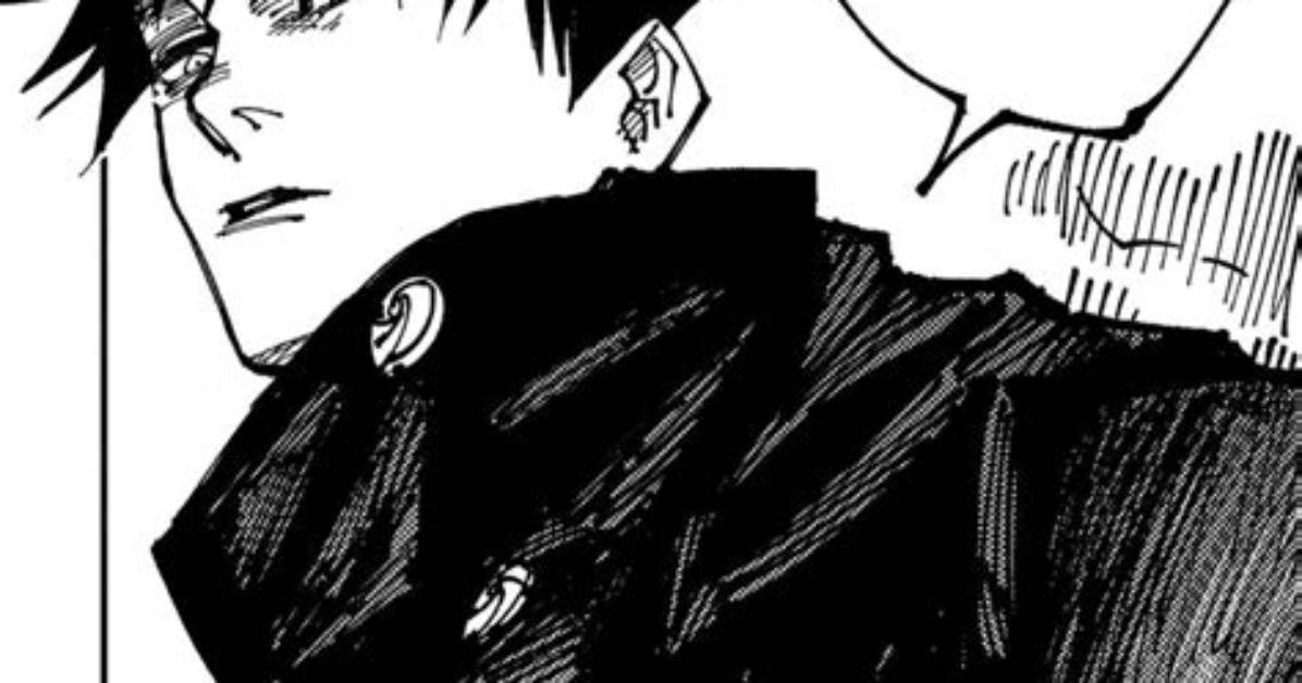 Is Megumi Dead Key Manga Panels and Clues That Reveal His