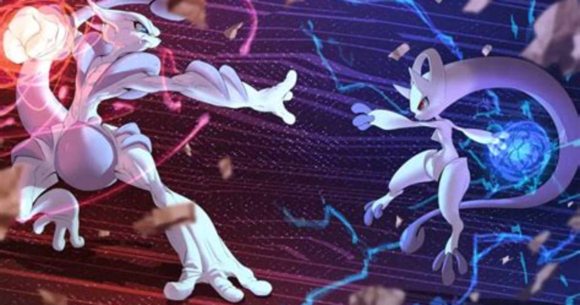 Is Mewtwo Locked Behind Timed Events Fact Checking Pokemon Legends Z A