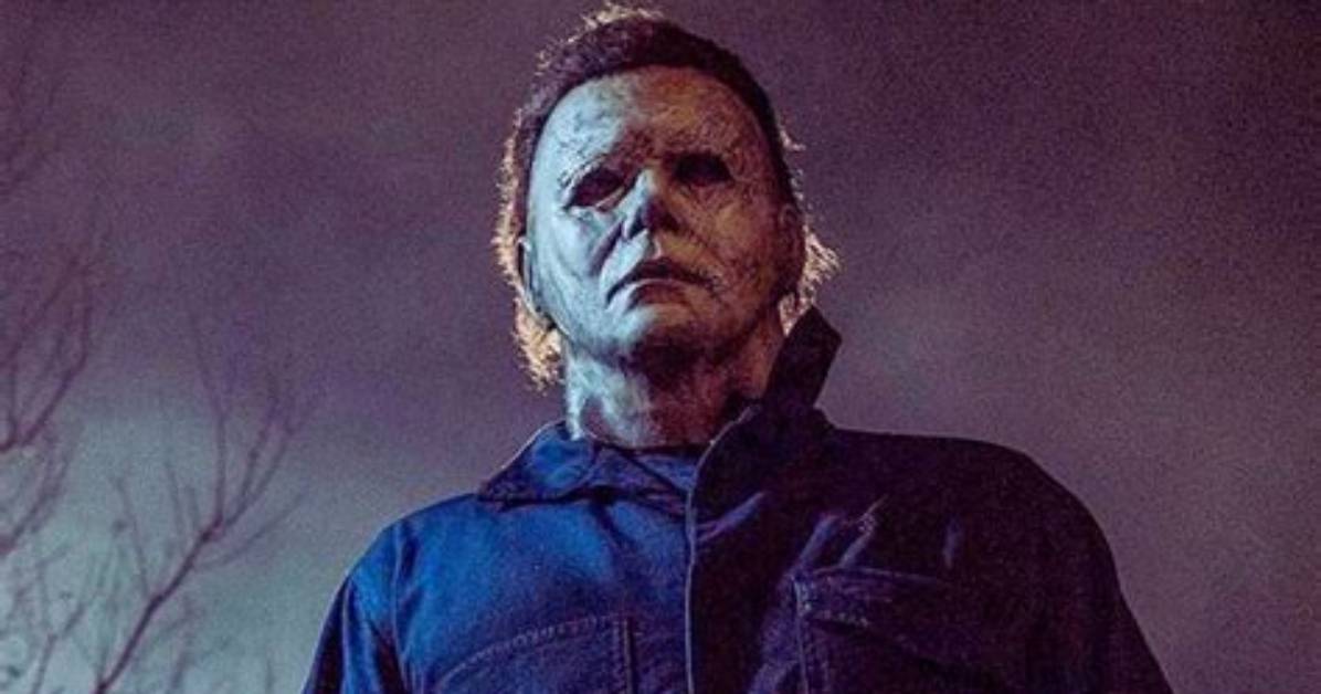 Is Michael Myers Disfigured Fact Checking His Canonical Face And