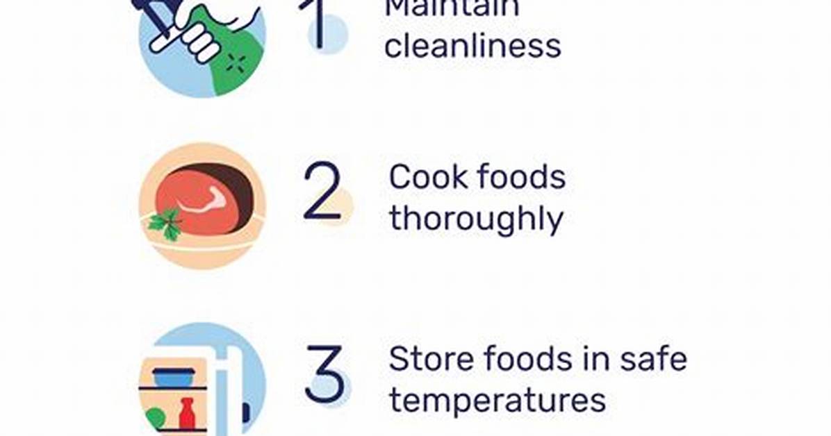 Is Microwaving Rice Safe Food Safety Rules And