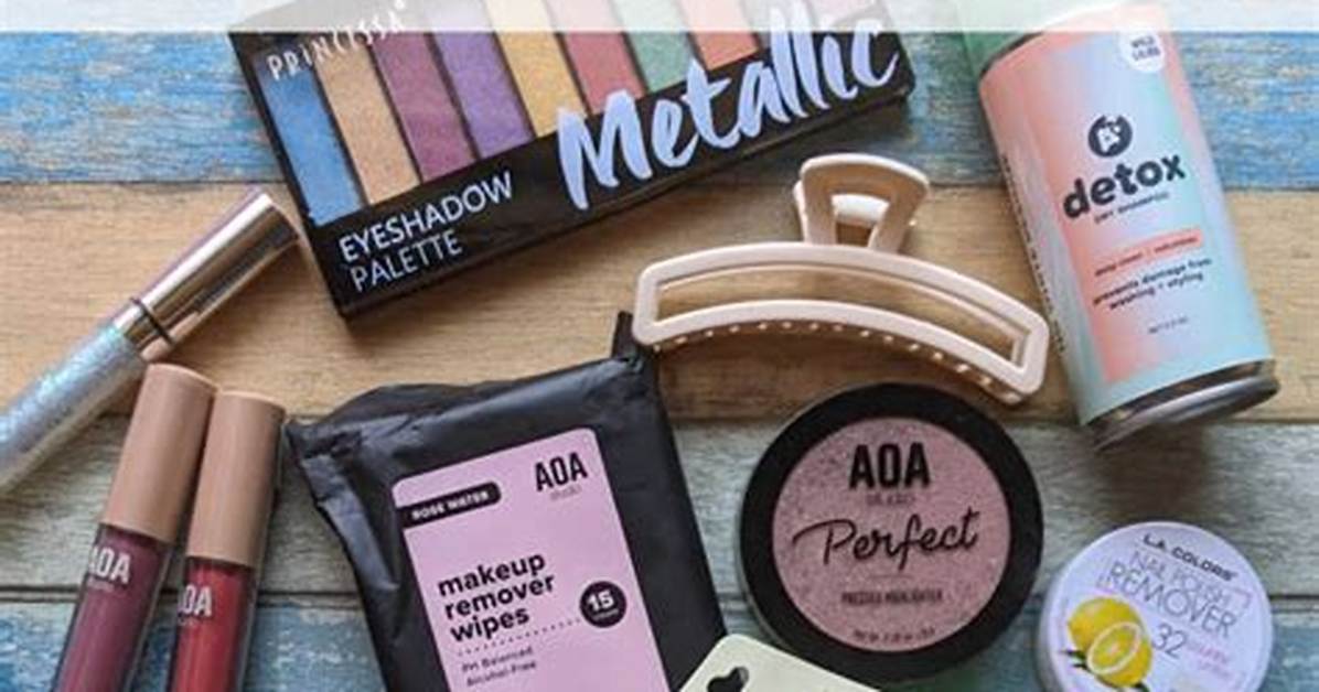 Is Miss a Makeup Actually Legit the Business and Safety Truth Behind the 1