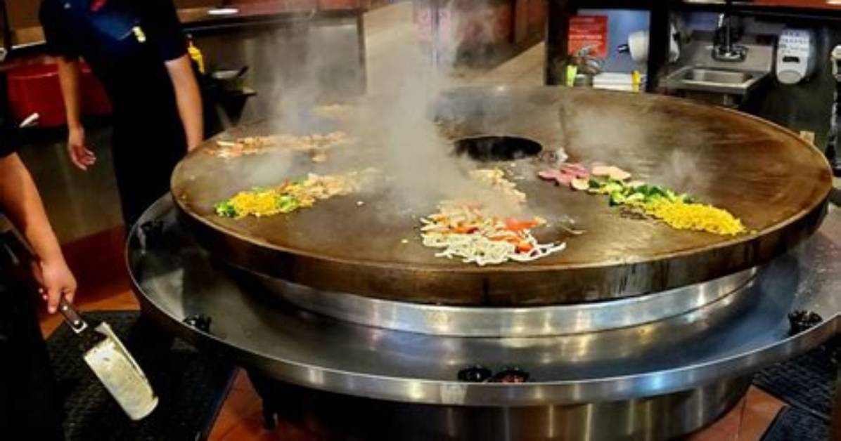 Is Mongolian Bbq Disappearing the Fate of Gobi Mongolian