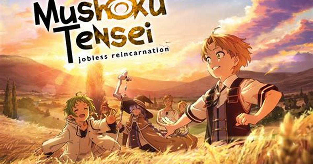 Is Mushoku Tensei Sub or Dub Better the Complete Viewer