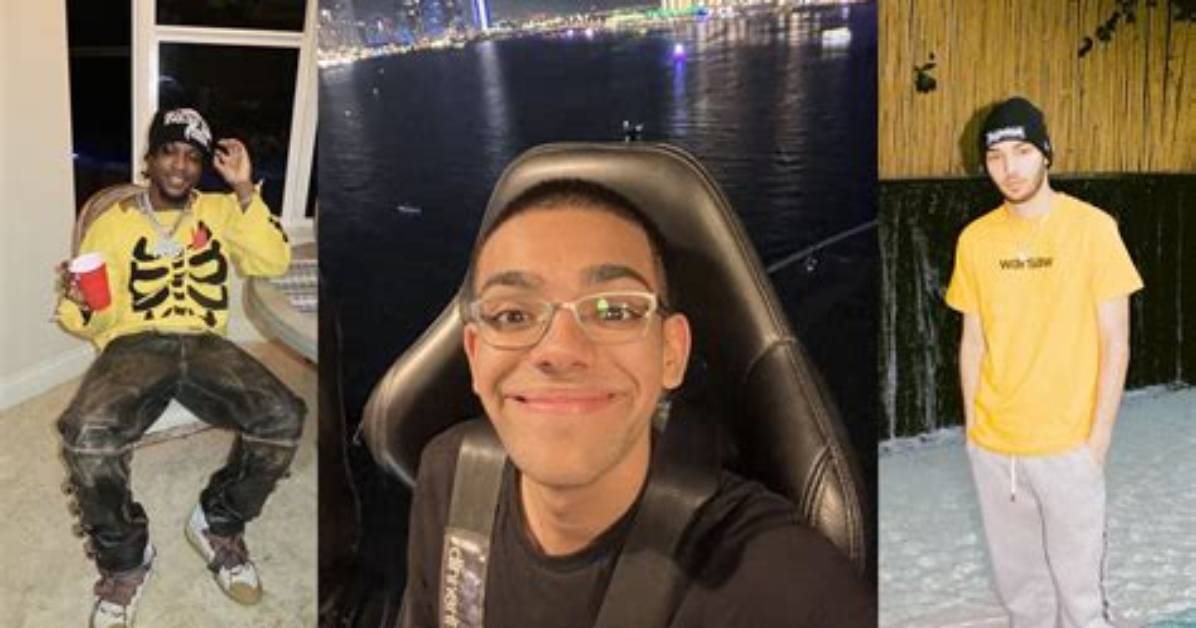 Is N3On Actually as Rich as He Claims Fact Checking the Streamer S Reported Net