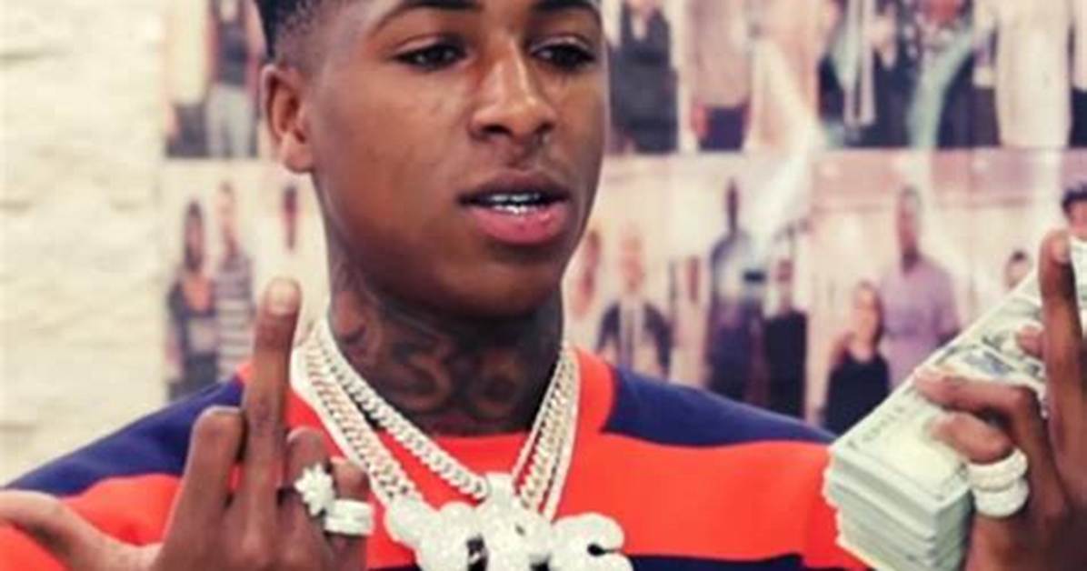 Is Nba Youngboy Really Touring Again the Truth Behind Stadium Rumors And