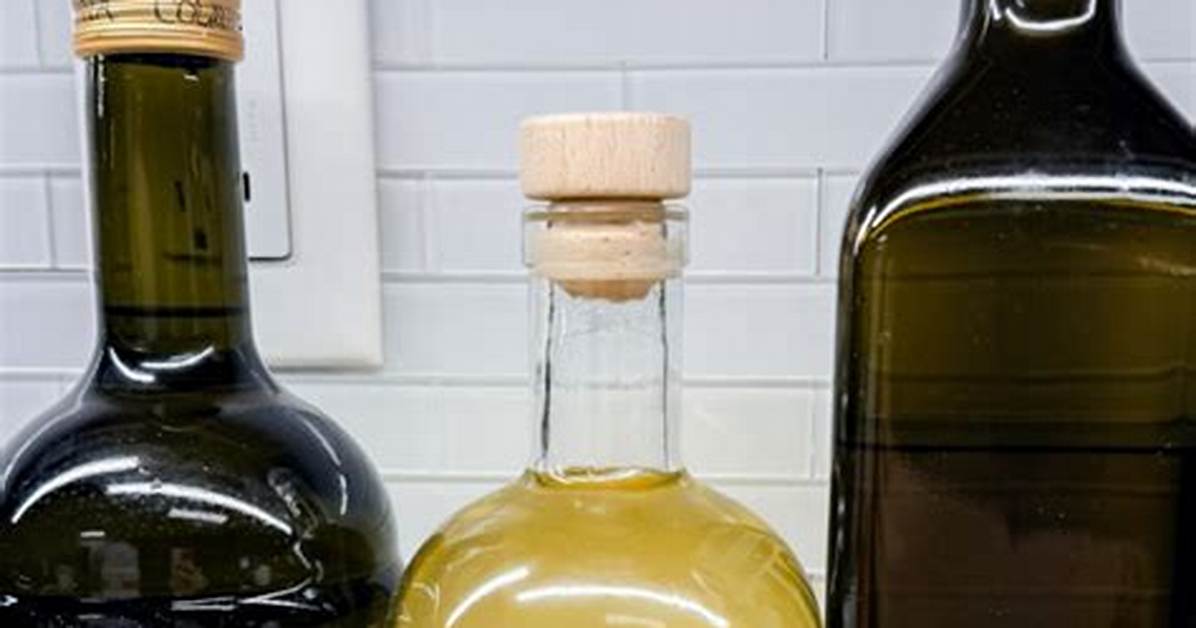 Is Neutral Oil Actually Bad for You Dietitians Debunk Cooking Fat