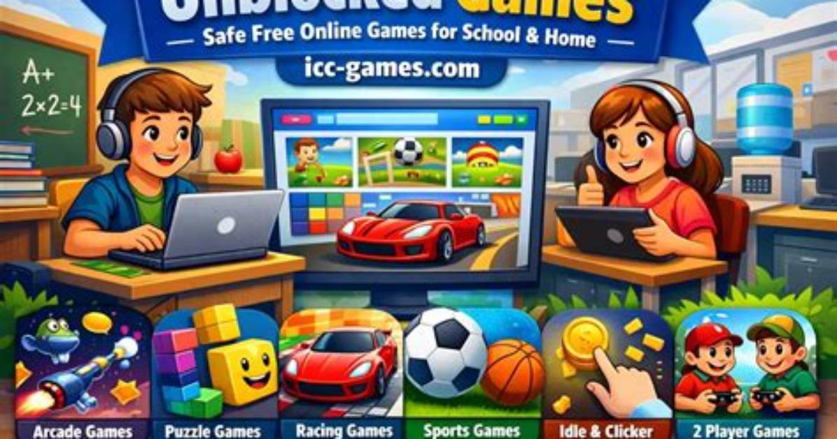 Is Newgen Unblocked Games Safe Fact Checking Malware And