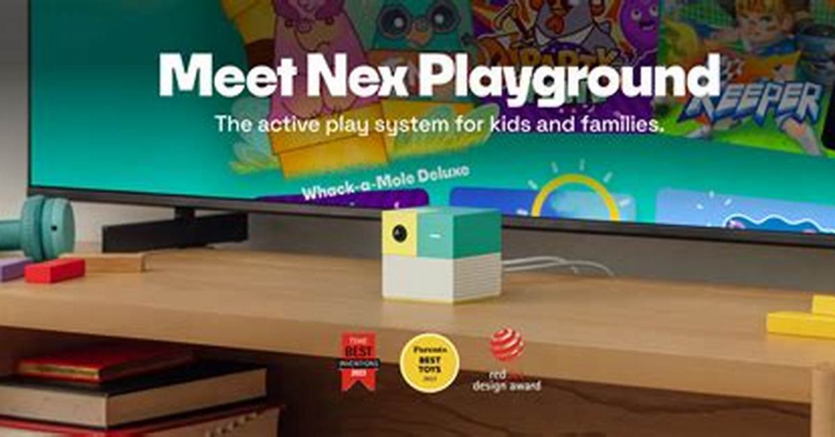 Is Nex Playground Worth It Unpacking the Hidden Costs and Play