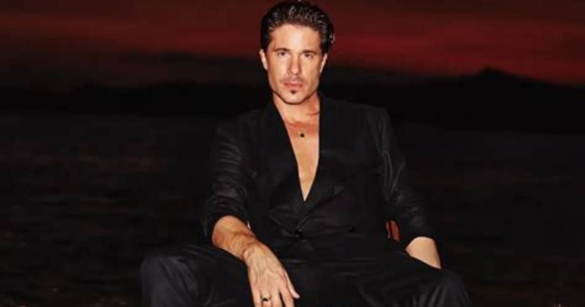 Is Nikos Oikonomopoulos Secretly Married the Truth Behind Melina