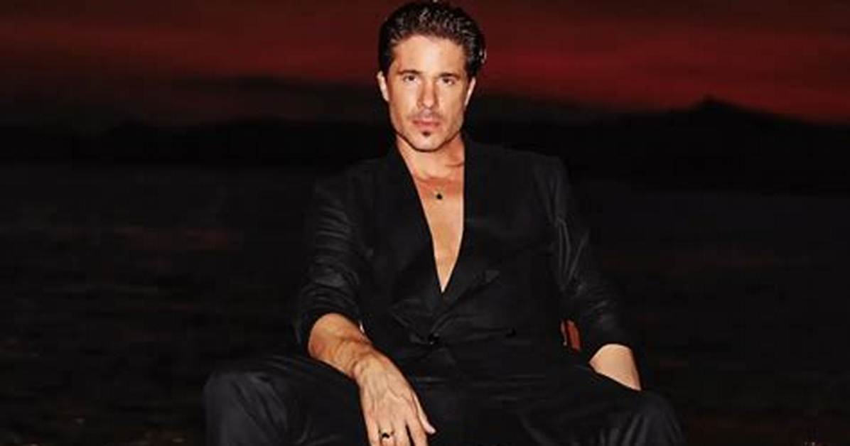 Is Nikos Oikonomopoulos Secretly Married The