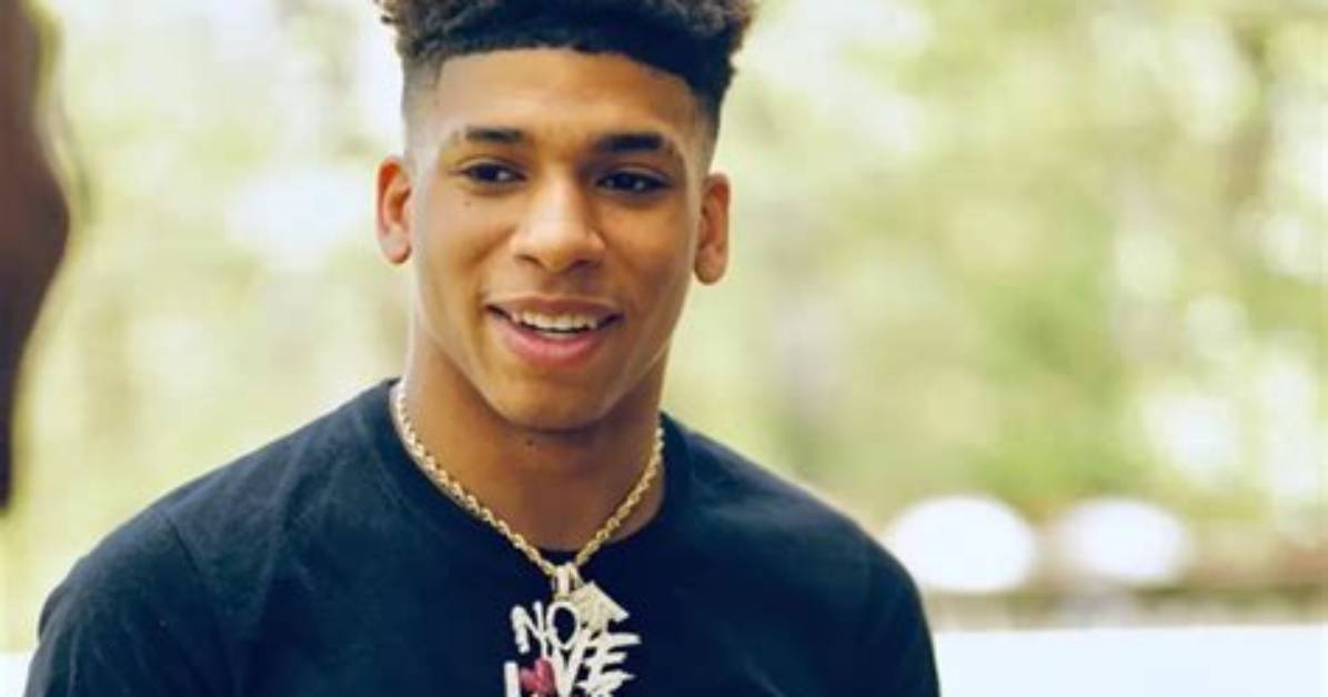 Is Nle Choppa Dead the Truth Behind the Viral Rumors Shocking Rap