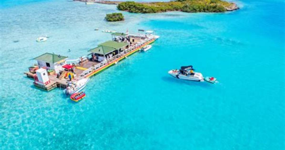 Is Noah S Ark Turks and Caicos Worth the Hype Truth Behind The