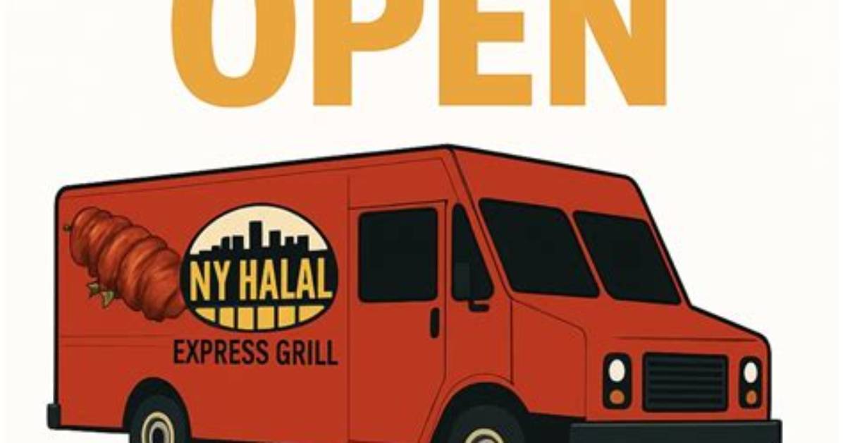 Is Ny Halal Express Grill Greensboro Worth the Hype Inside the Viral