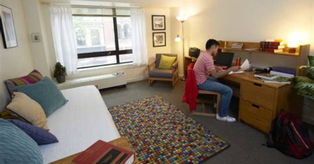 Is Nyu Hayden Hall Still Around the Real Story Behind the Lipton
