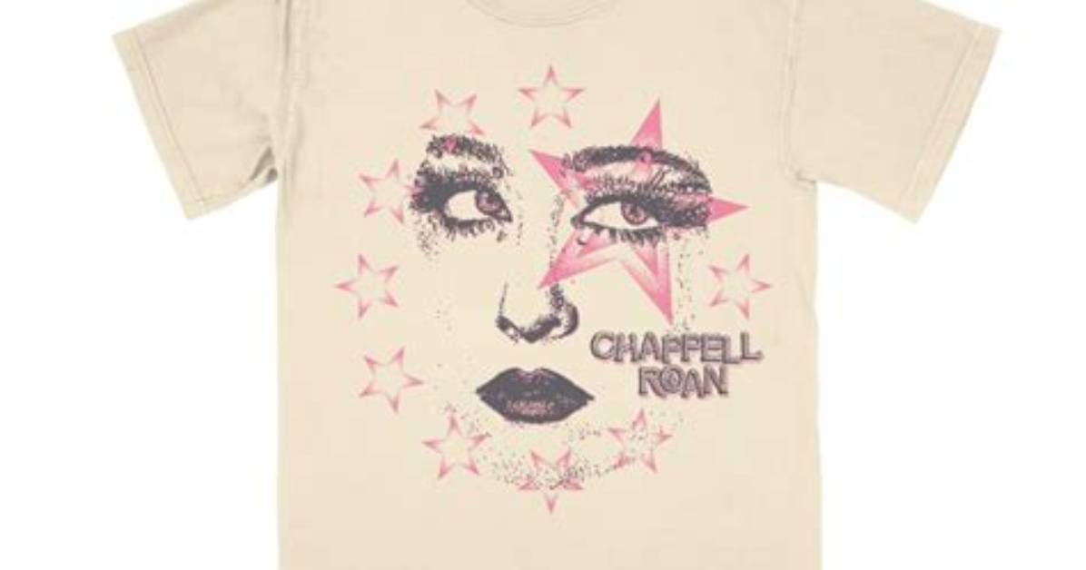 Is Official Chappell Roan Merch Worth It Pricing Quality And