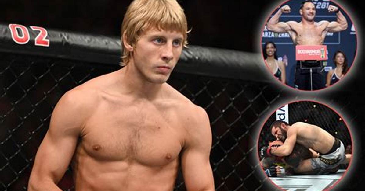 Is Paddy Pimblett Unprofessional Fact Checking His Extreme