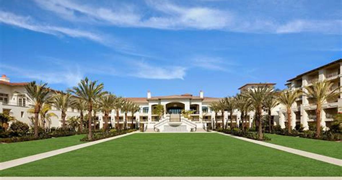 Is Park Hyatt Aviara S Banquet Hall Worth the Price Rates Menus And