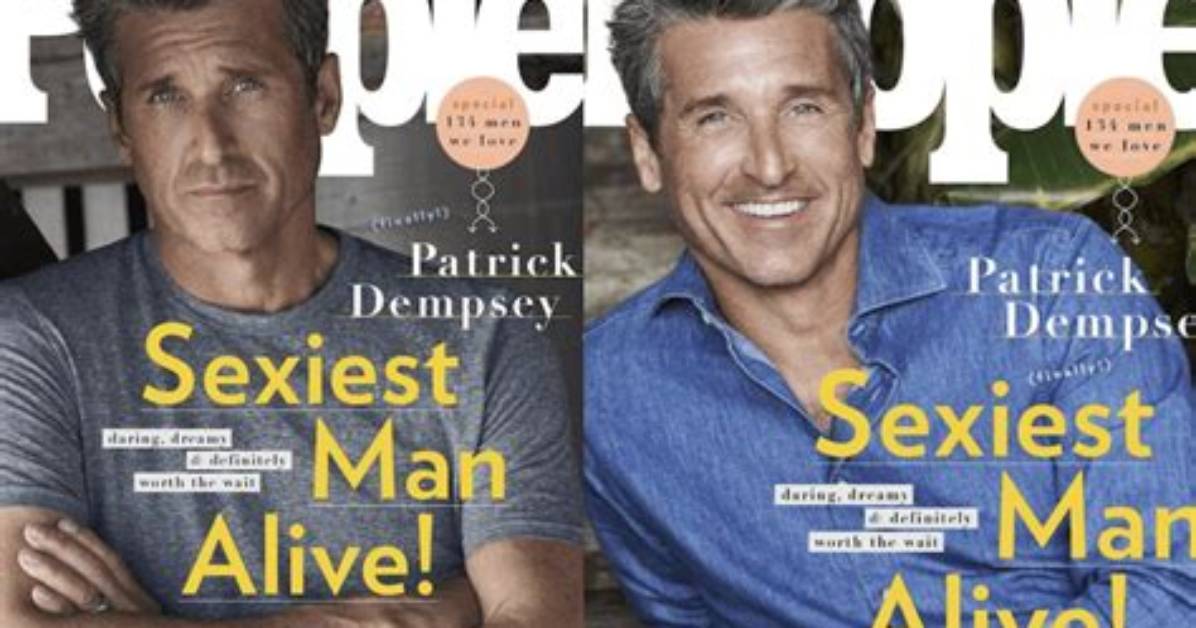 Is Patrick Dempsey Gay the Real Story Behind the Viral Rumors and His