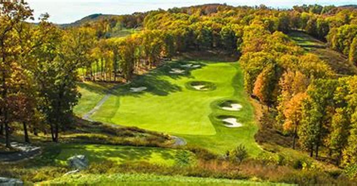 Is Patriot Hills Golf Course Still Public Fact Checking Stony Point S