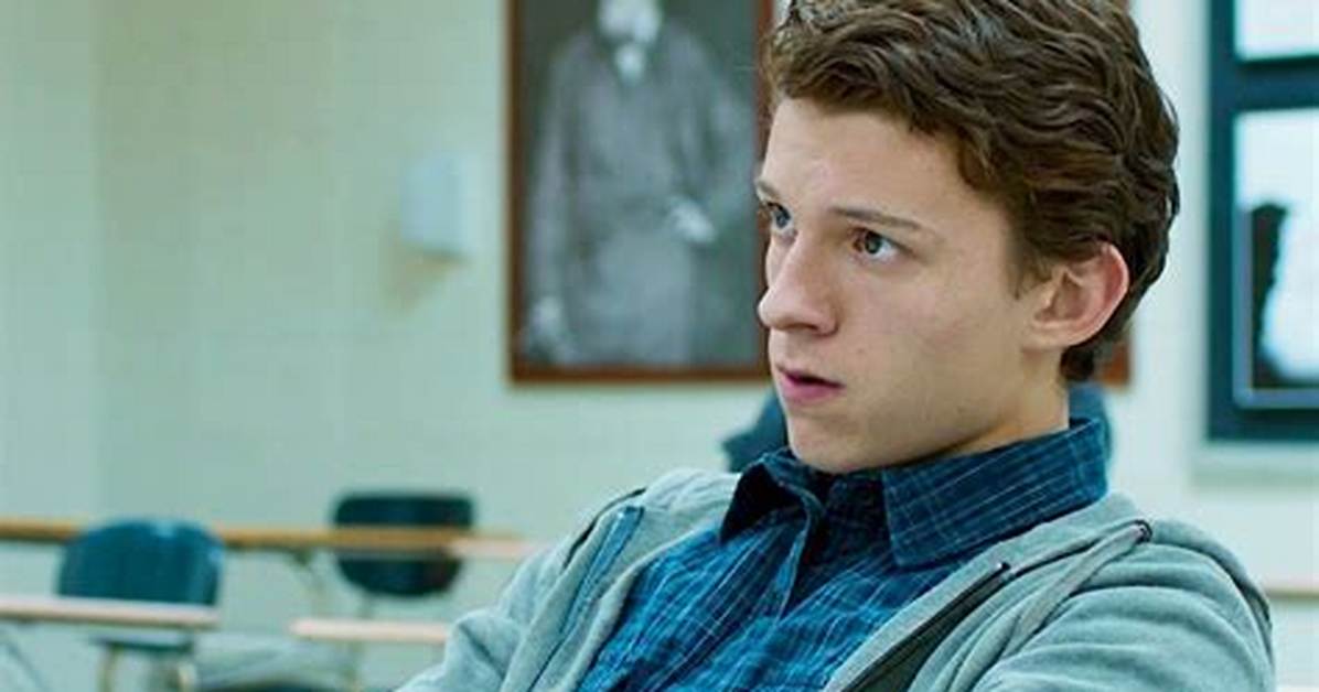 Is Peter Parker Too Cool for School the Ultimate Breakdown of the Pop