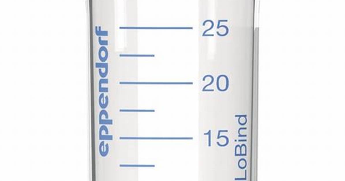 Is Protein Tubes with The