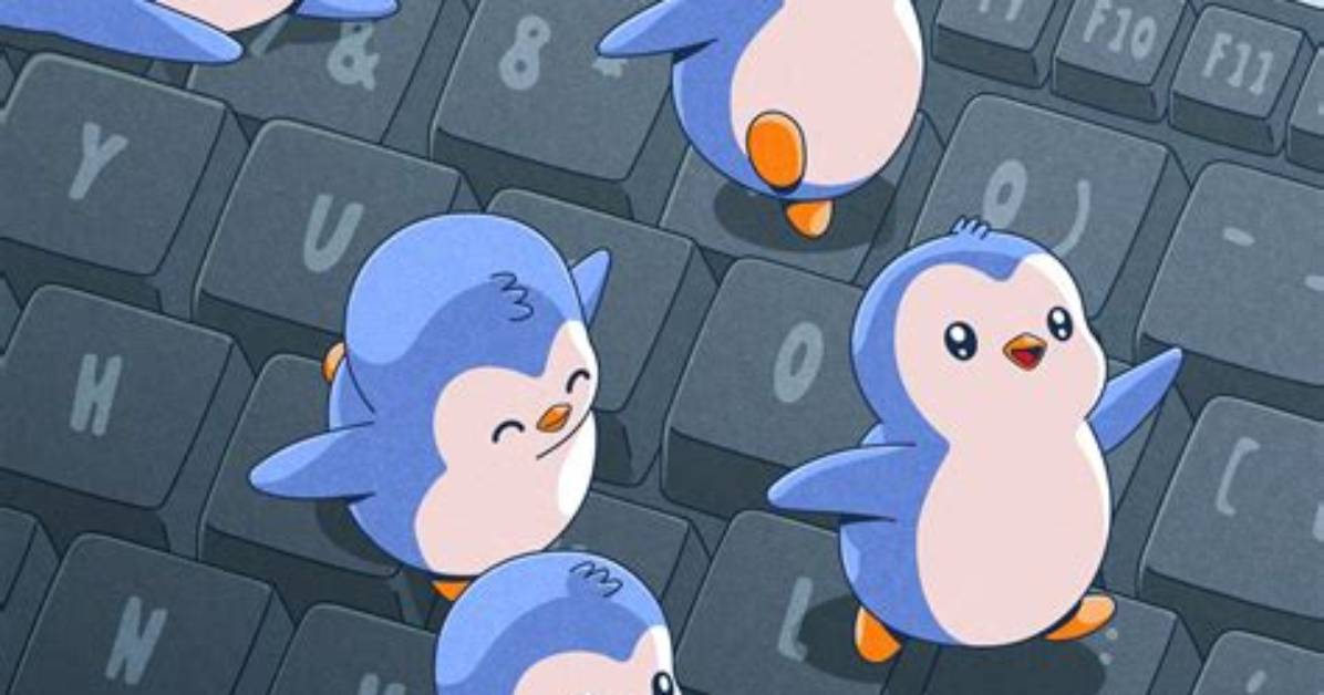 Is Pudgy Penguins Just a Meme Unpacking the Ip Strategy Behind The
