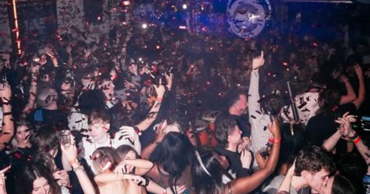 Is Rage Nightclub Coming Back Everything You Need to Know About The