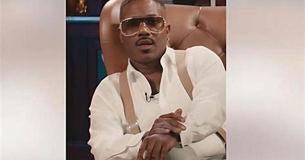 Is Ray J Gay Cam Newton Interview Explanation and Every