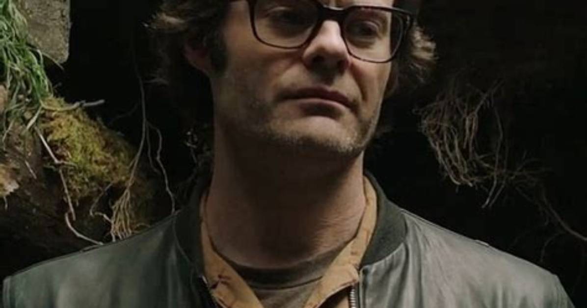 Is Richie Tozier Jewish the Canon Truth Behind the It