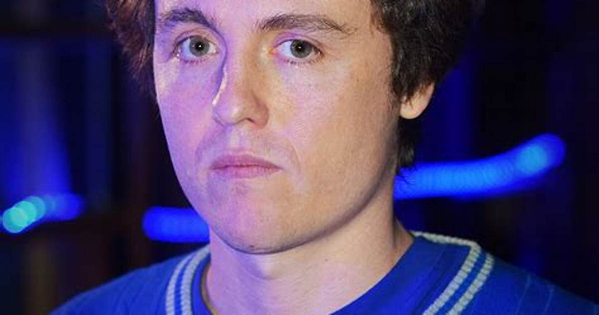 Is Sam Campbell on the Spectrum Unmasking the Mind Behind Comedy S