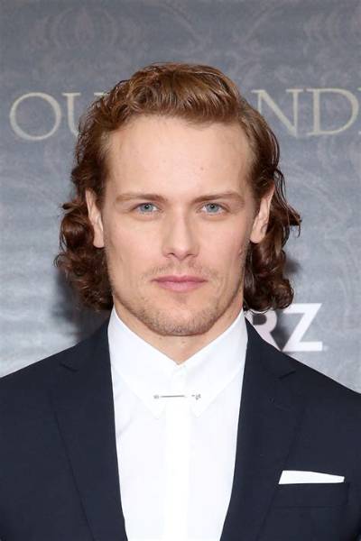 Is Sam Heughan Still Single and Searching for Love? the Latest on His Relationship Status