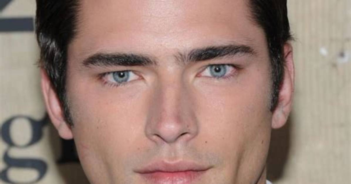 Is Sean O Pry Natural the Genetic Truth Behind Fashion S Top