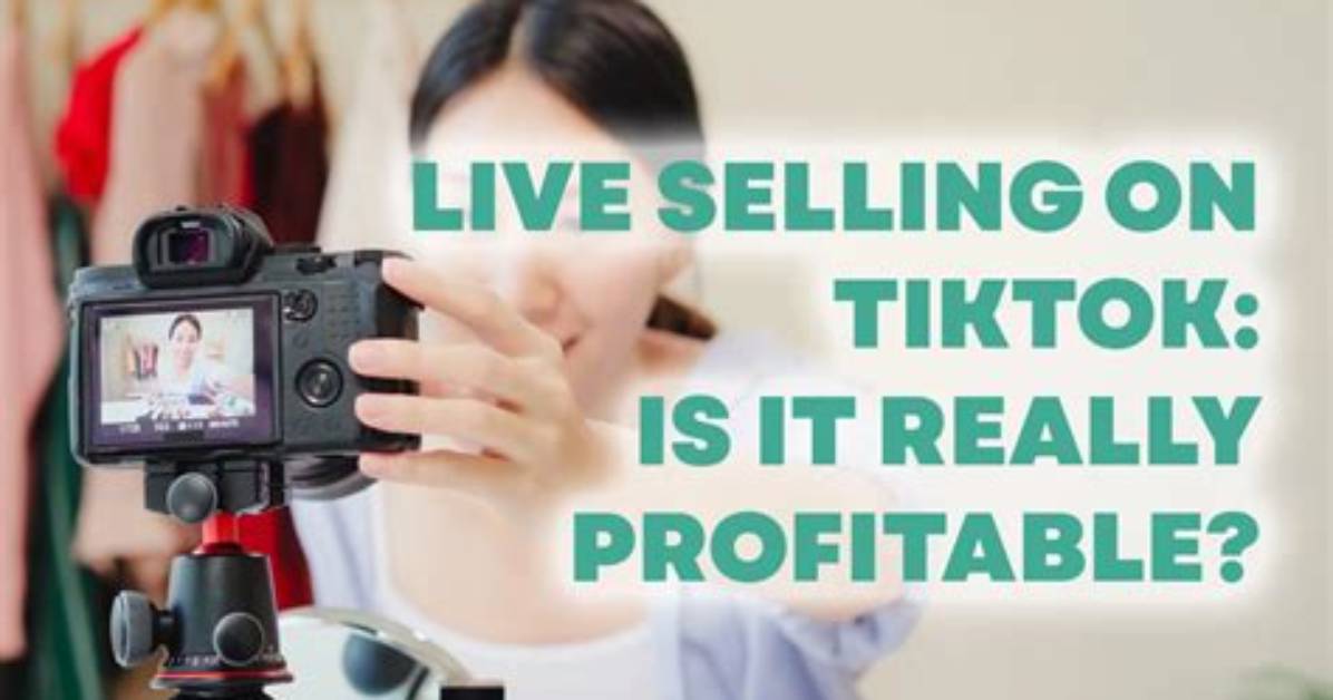 Is Selling on Tiktok Shop Actually Profitable Behind the Numbers And