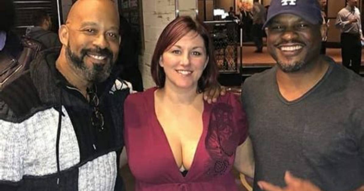 Is Shane Diesel Married the Truth Behind His Private Life And