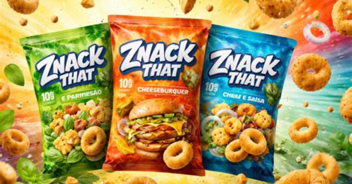 Is Snack with Zach for Real How One Massachusetts Foodie Mastered