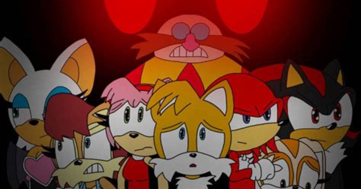 Is Sonic Exe the Disaster Shutting Down or Reviving the Truth