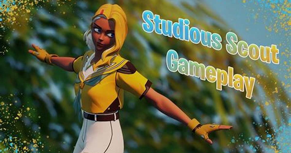 Is Studious Scout Actually Pay to Win Hitbox Facts and Competitive