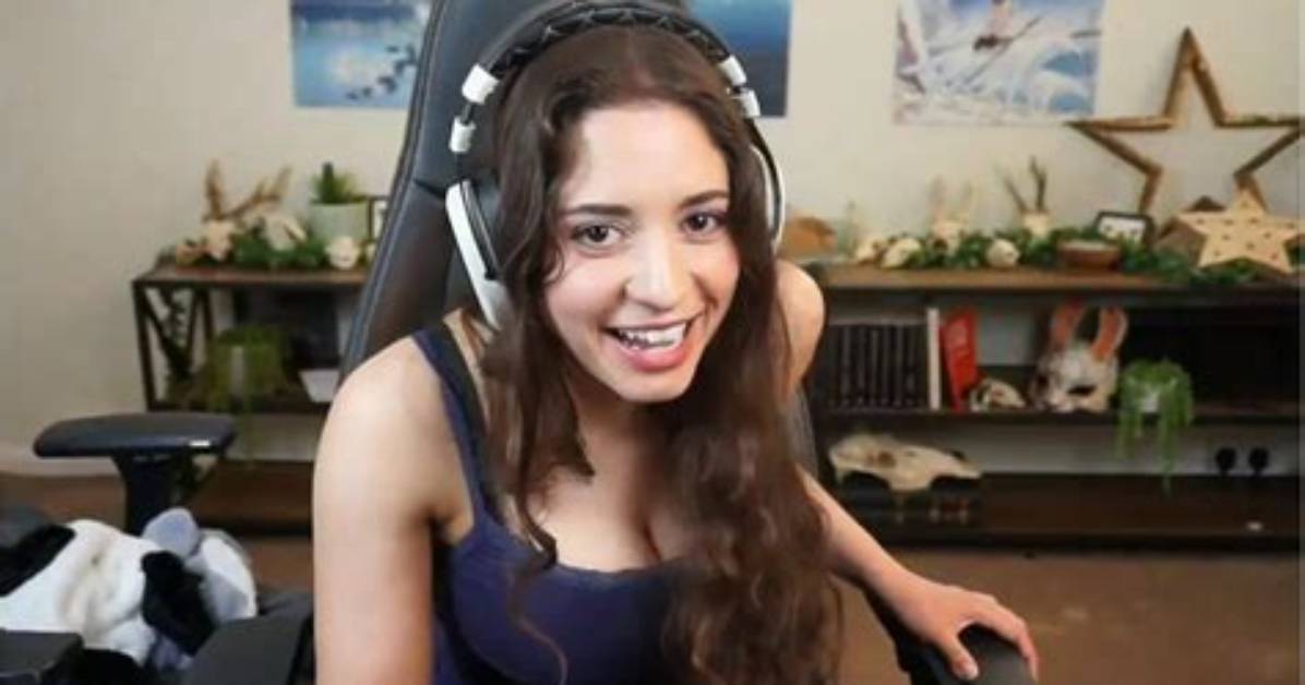 Is Sweet Anita Returning to the Streamer Awards 2025 What Fans Need To