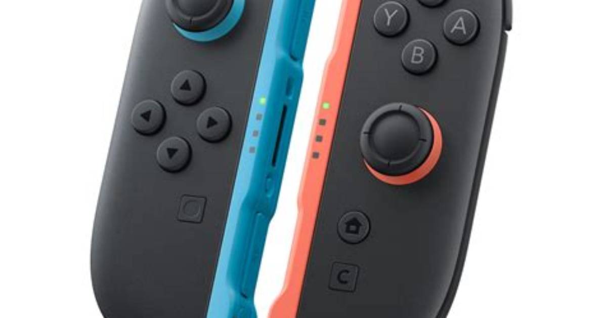 Is Switch Joy Con Full Body Tracking Actually Worth It The