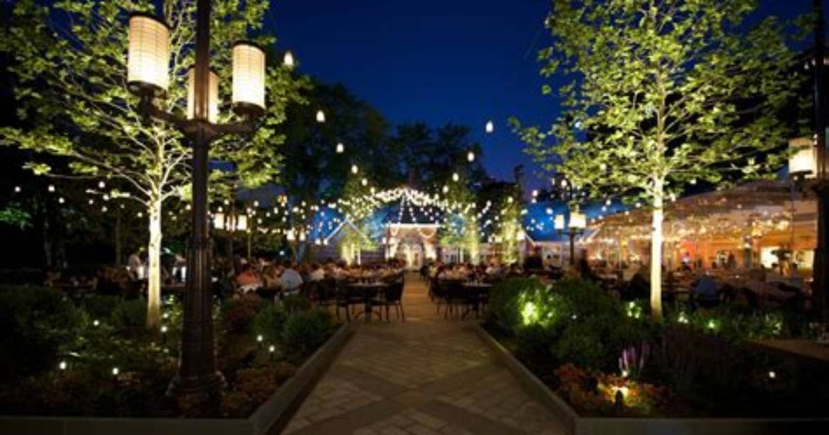 Is Tavern on the Green Worth It the Truth Behind Nyc S Most Historic