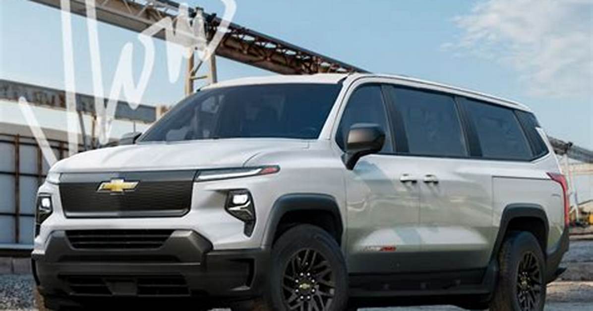Is the 2026 Chevy Astro Actually Coming Back the Truth Behind The