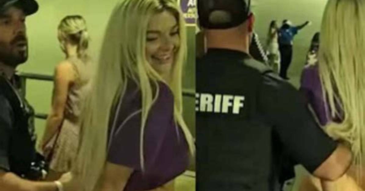 Is the Abigail Lutz Leaked Video Real Analyzing Evidence Behind The