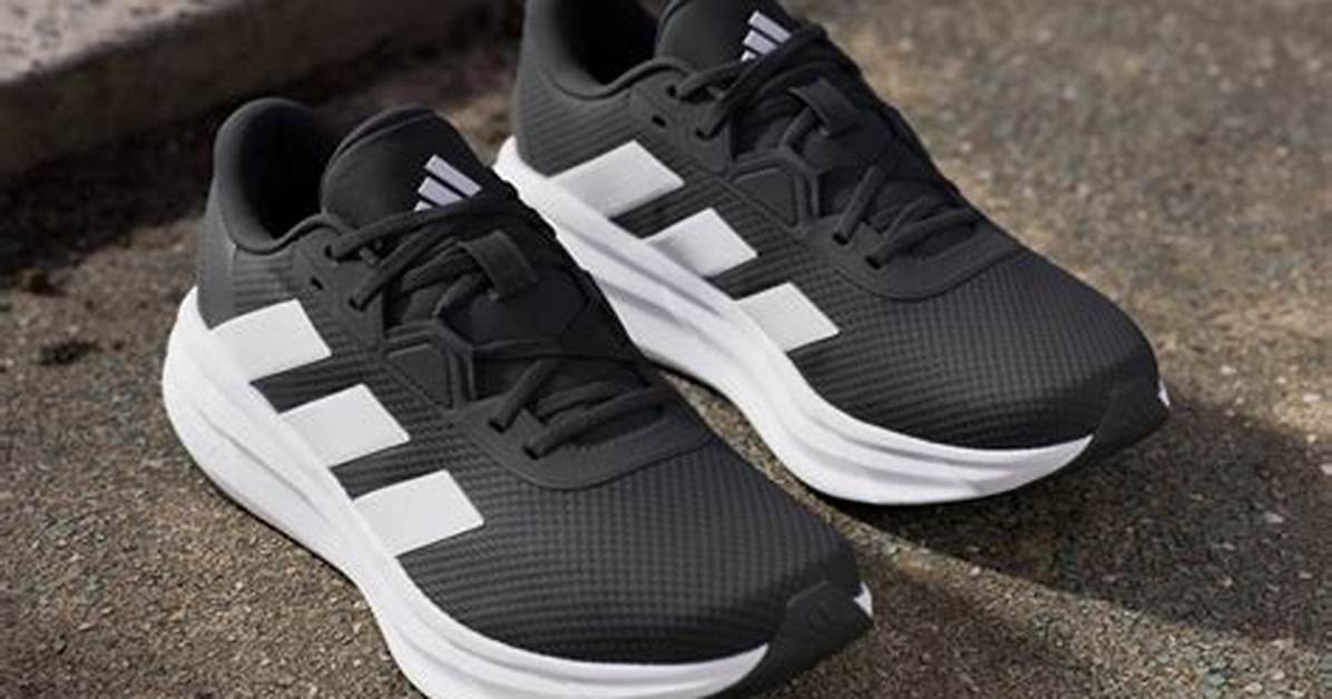 Is the Adidas Galaxy 7 Actually Good for Running Fact Checking The