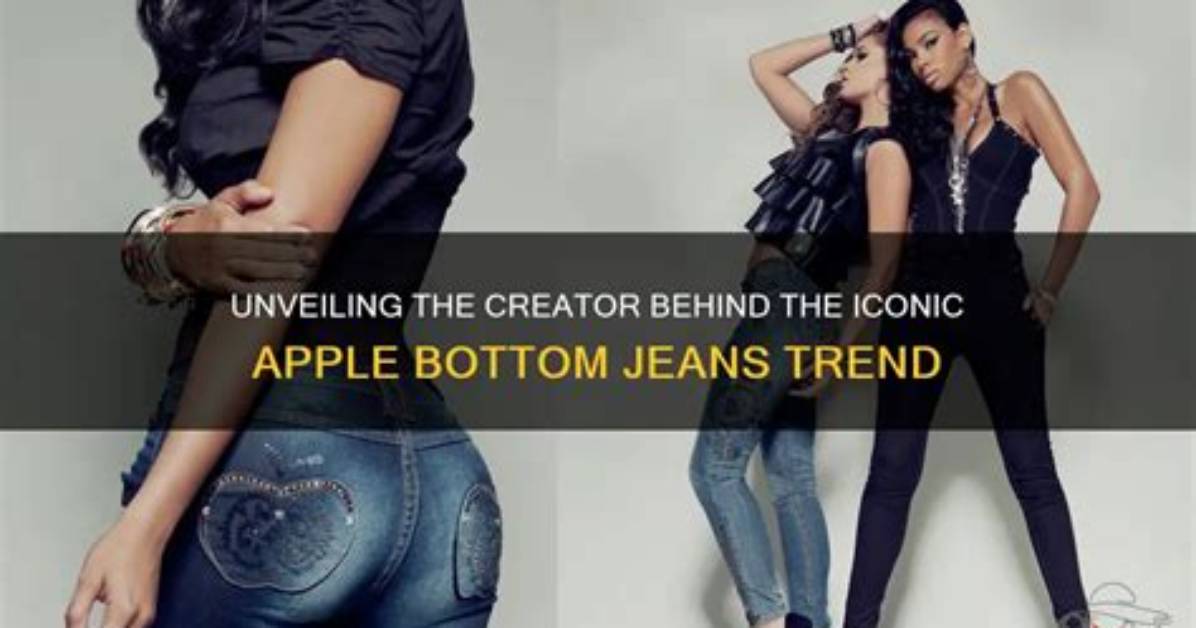 Is the Apple Bottom Jeans Song Trending Again the Truth Behind The