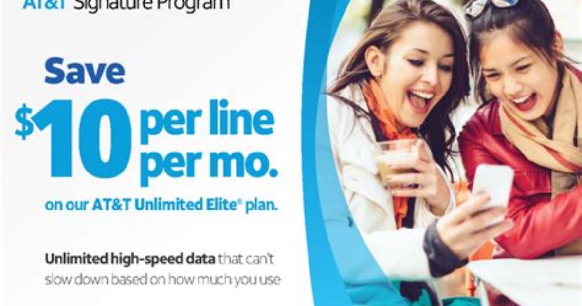 Is the at T Signature Program Worth It Real Savings vs Hidden