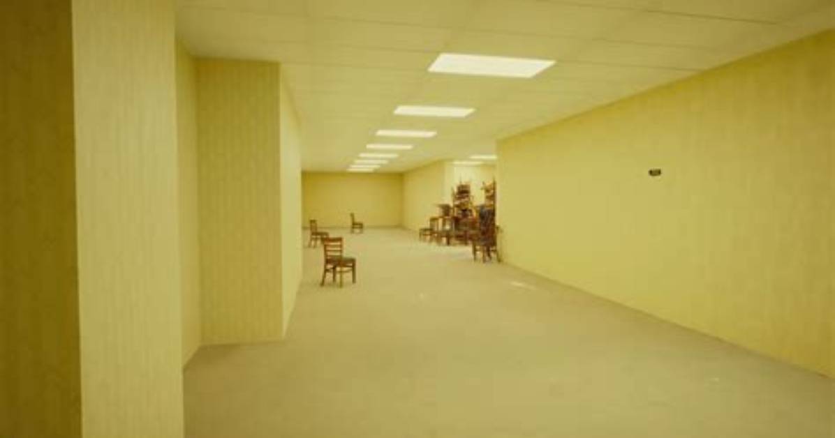 Is the Backrooms Real the Origins Science and Truth Behind The