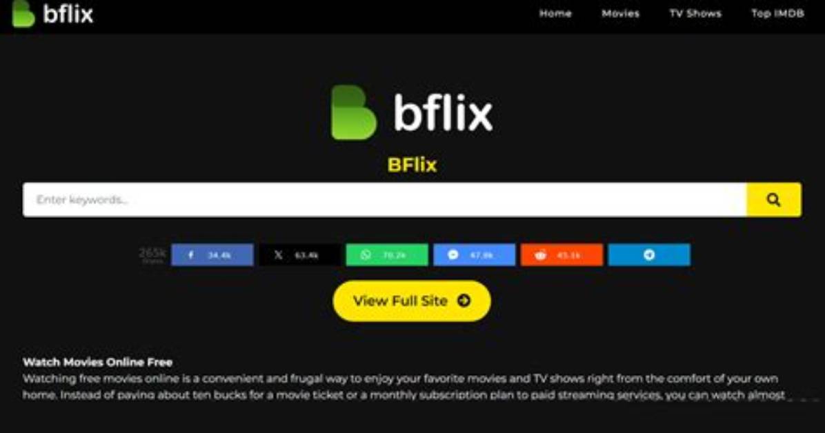 Is the Bflix App Safe to Use Hidden Risks and Sudden
